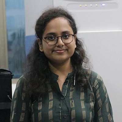 Anjali Gupta