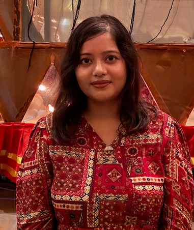Aditi Mukherjee