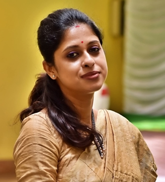 Dr. Anindita Banerjee (DST-WISE Post-Doctoral Fellow)