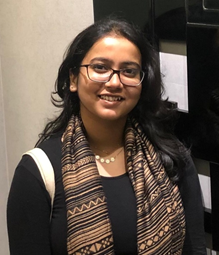 Arpita Kabasi