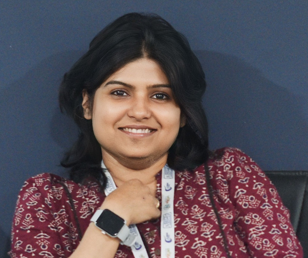 Chandrika Bhattacharya