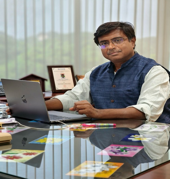 सागर सेनगुप्ता