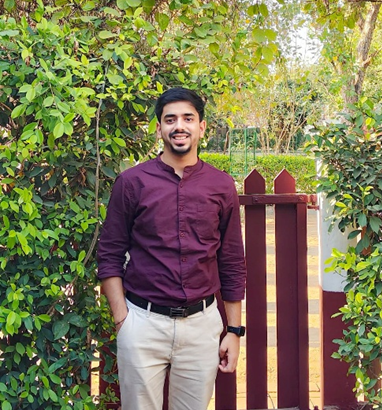 Divyank Varshney