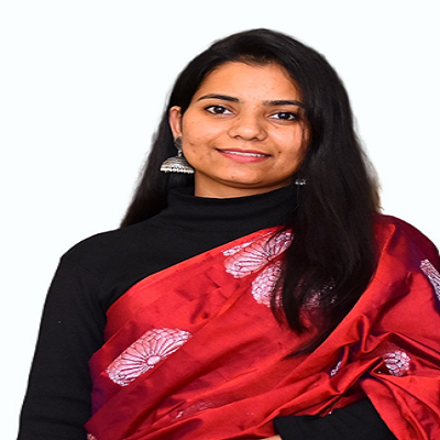Haya Afreen