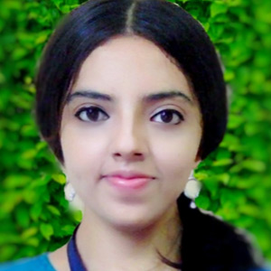 Krittika Bhattacharyya