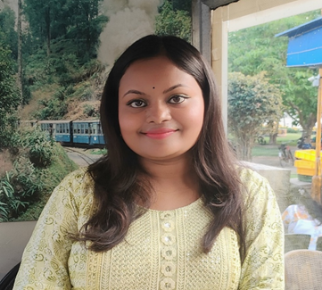 Madhurima Biswas