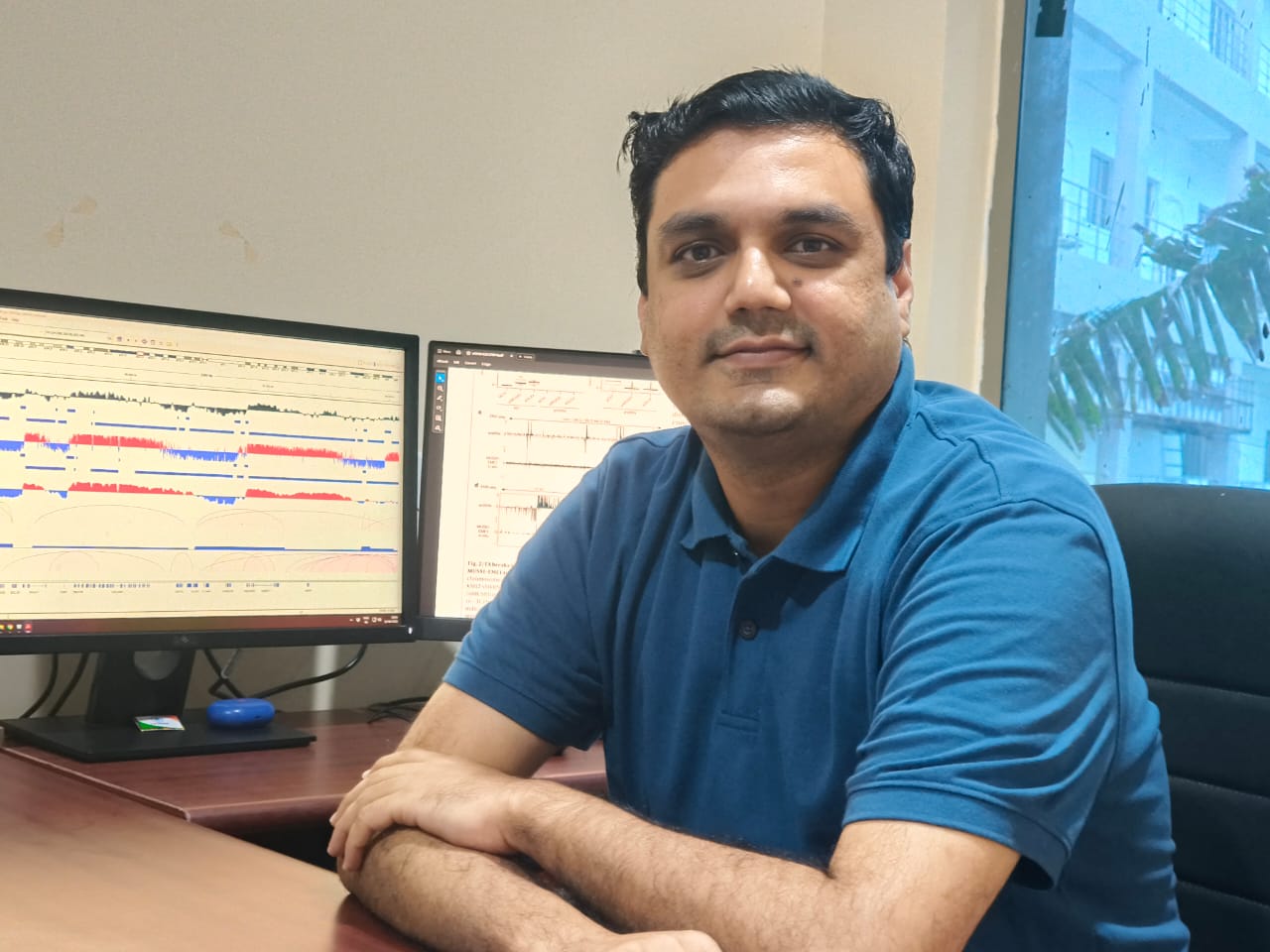 Sriram Sridharan