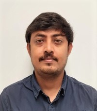 Kaushik Das