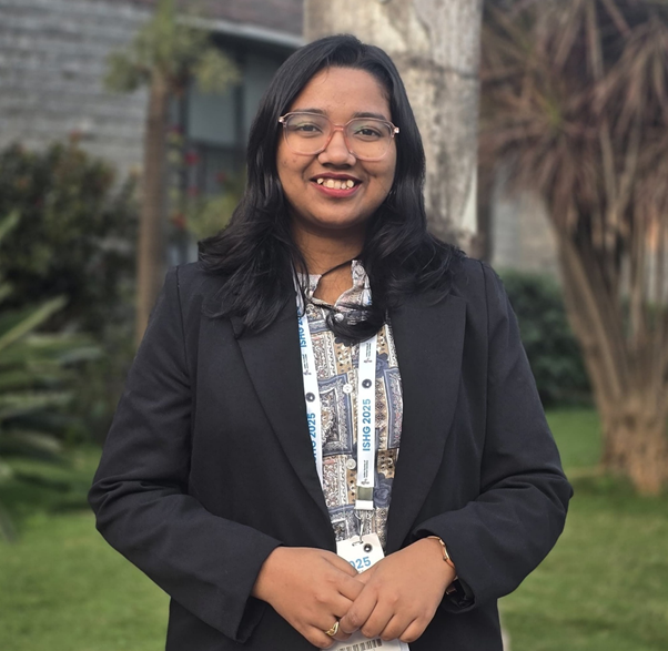 Rishika Maji