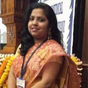 Seema Bharatiya