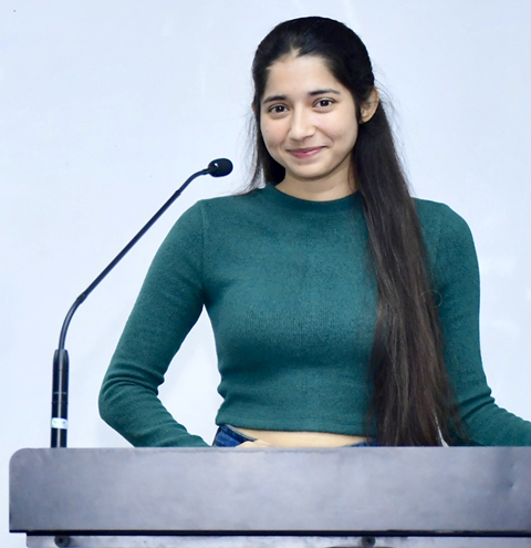 Shalu Malik