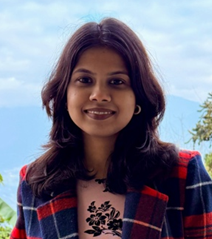 Trina Sarkar