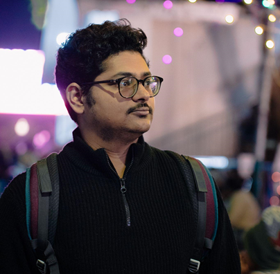 Tuneer Ranjan Mallick