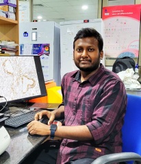 Uday Saha