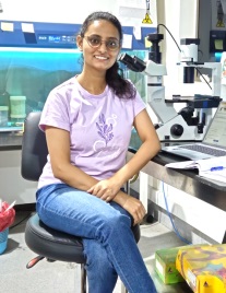 Priyanshi Sisodia